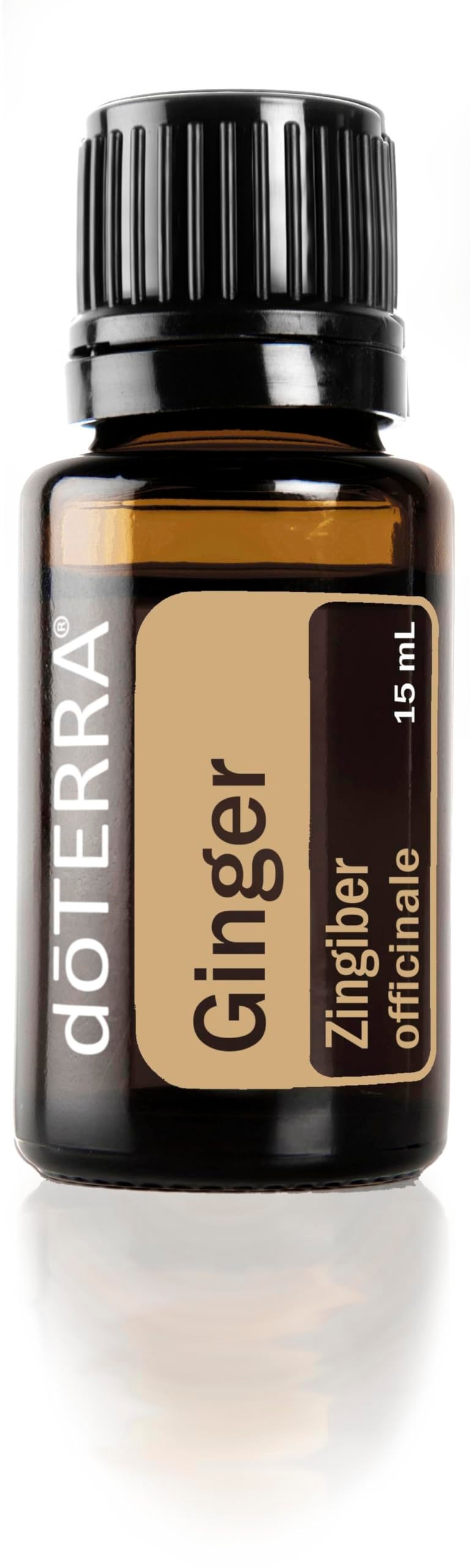 doTERRA Ginger Essential Oil 15 mL